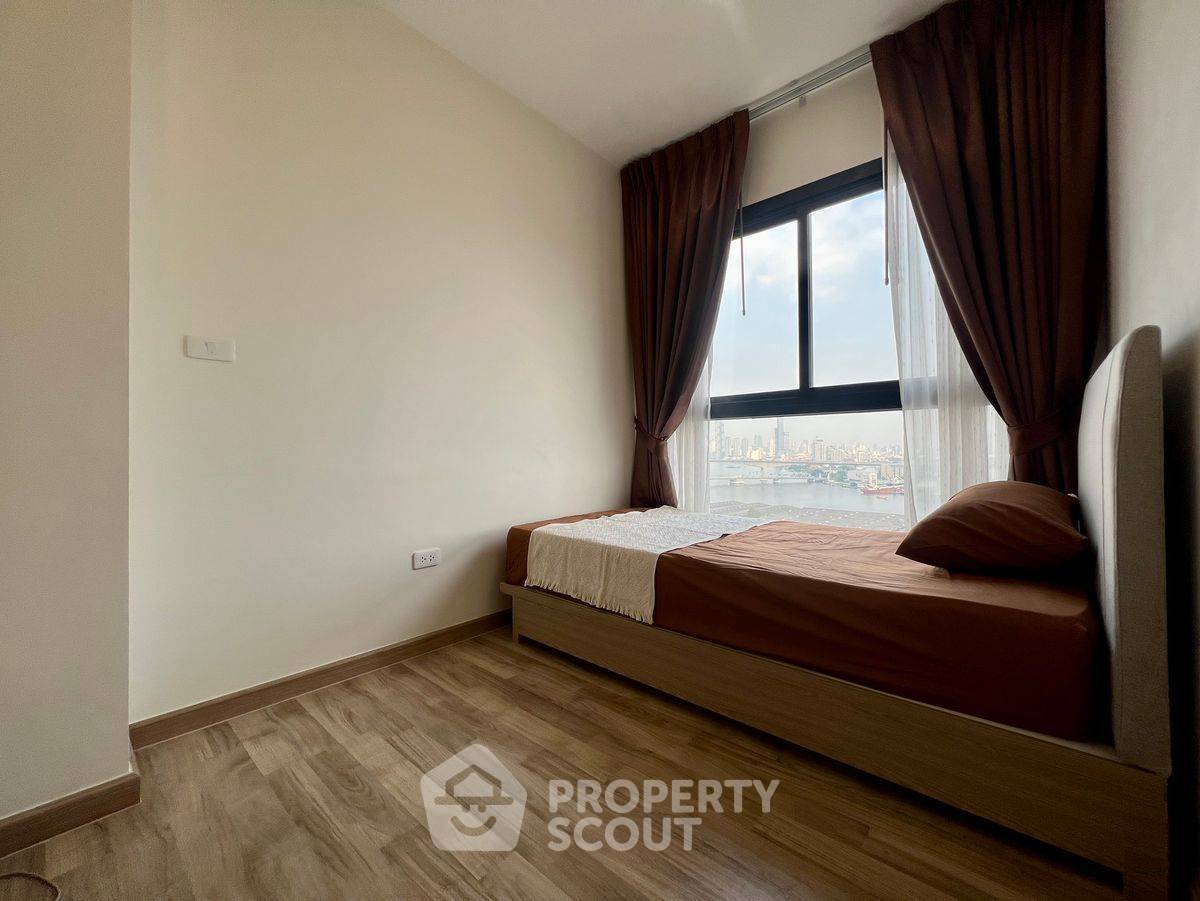 picture 2-BR Condo at Niche Mono Charoen Nakorn in Dao Khanong (ID 2089111) - 20/42