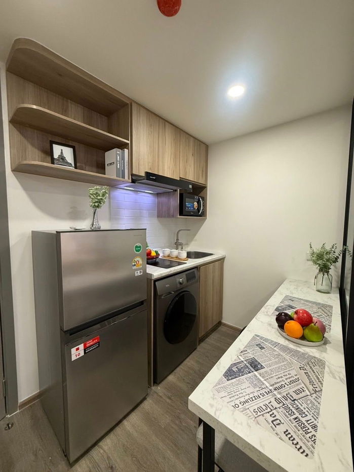 picture ONEDER Kaset  Condo For Rent / Line : @mintocondo - 3/7