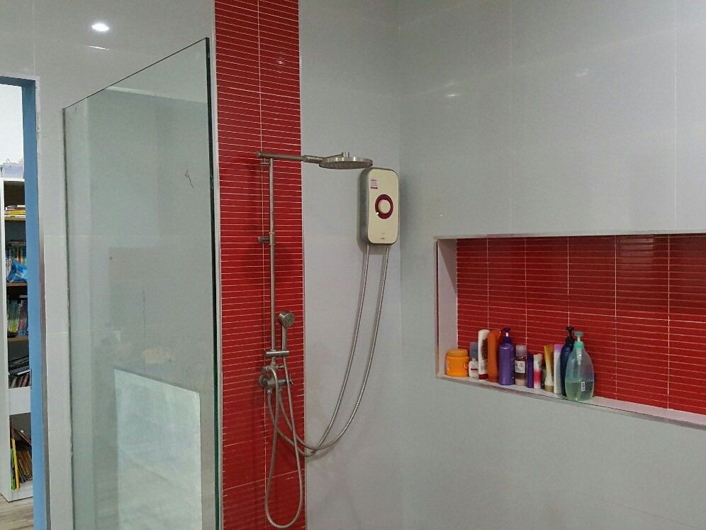 รูป ให้เช่า 1 ห้อง ที่ : บ้านเช่า โชคชัย4 ลาดพร้าว - รูปที่ 13/14