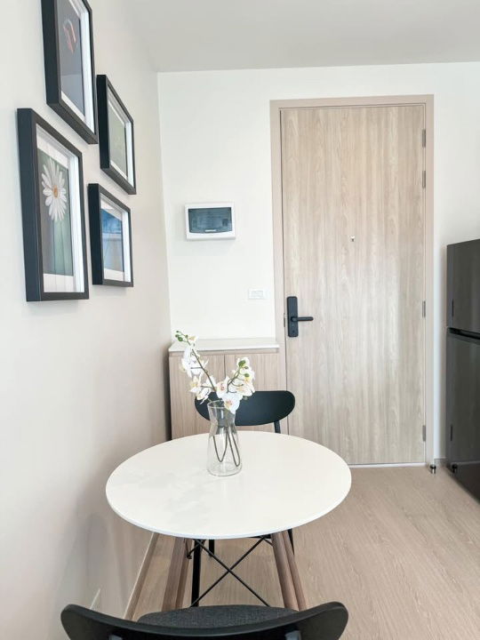 picture 🟪🟦🟩🟨🟧  For Rent NUE NOBLE Ratchada - Ladprao  🛎️🛎️ | 𝗟𝗶𝗻𝗲@: @𝗮𝘀𝘀𝗲𝘁𝘀𝗽𝗿𝗼 - 8/10