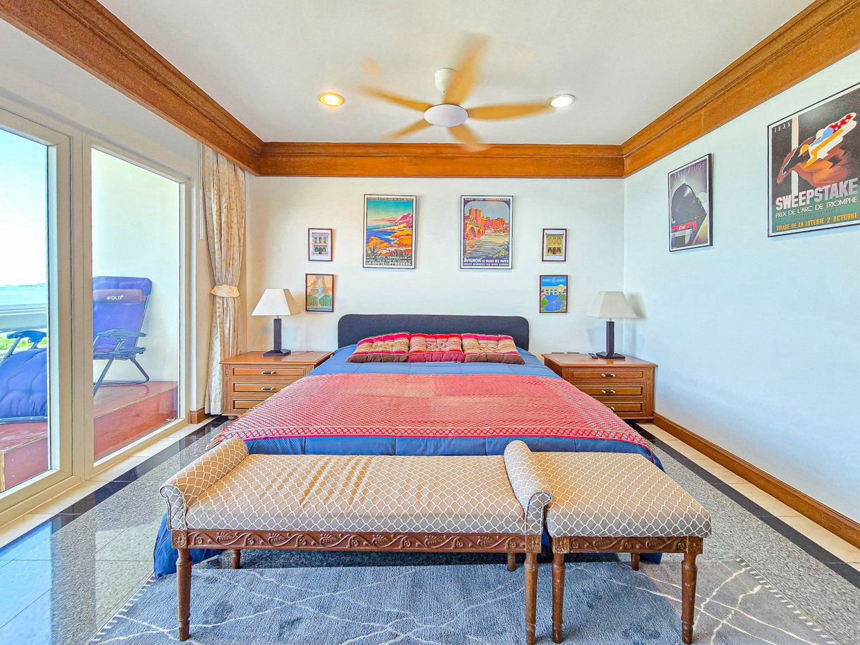 รูป 3 Bedrooms Condominium @ Bay View Resort - รูปที่ 16/22