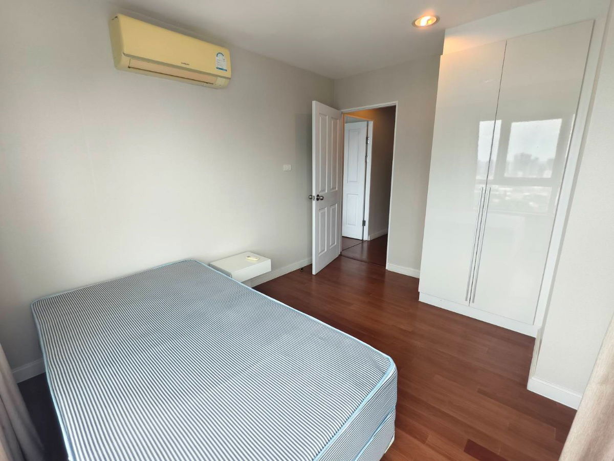 รูป Belle Grand Rama9 🌟✨ 2 นอน 2 น้ำ 98ตร.ม. 40,000 พร้อมอยู่ - รูปที่ 6/14