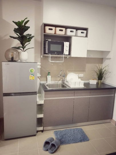 picture Condo for Rent at Supalai Veranda Phasi Charoen Station (A6808018) - 3/7