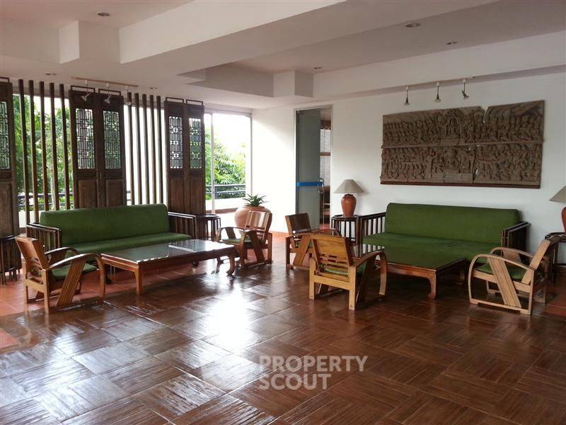รูป คอนโด 2-ห้องนอน ที่ รามาฮาร์เบอร์วิว คอนโดมิเนียม ใน สุรศักดิ์ (ID 2243684) - รูปที่ 20/26