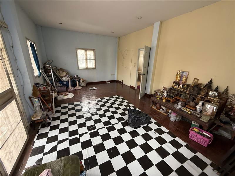 รูป ขายบ้านเดี่ยว 51 ตรว.หมู่บ้านวิเศษสุขนคร  - รูปที่ 9/9