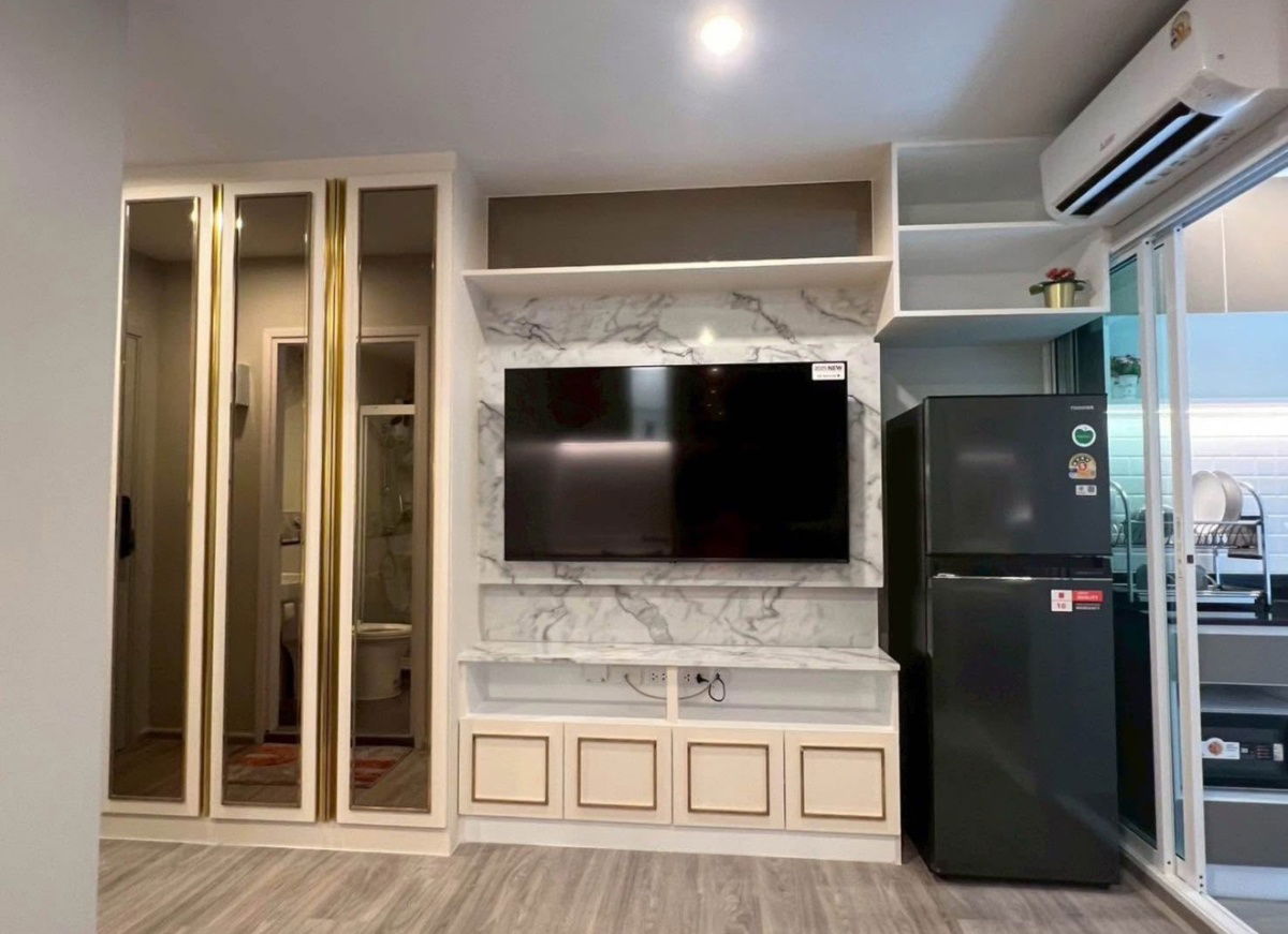 picture Forrent Regent Bangna BTS Bangna New Condominiums  - 2/10