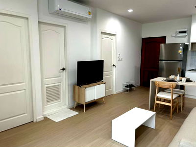 คอนโดให้เช่า : ✨Condo for Rent : Sathorn House (BTS Surasak) AP-02 ( line : @condo91 )