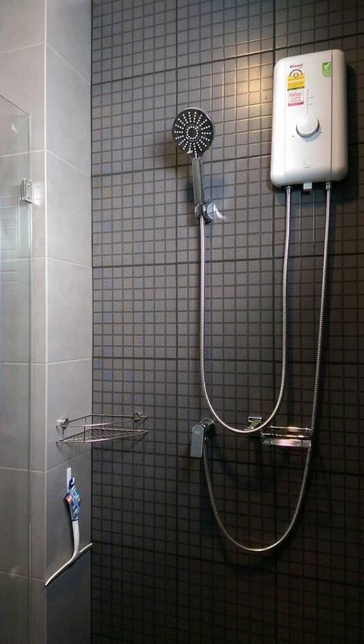 picture Condo for rent : Ideo Sukhumvit 115 - 11/12