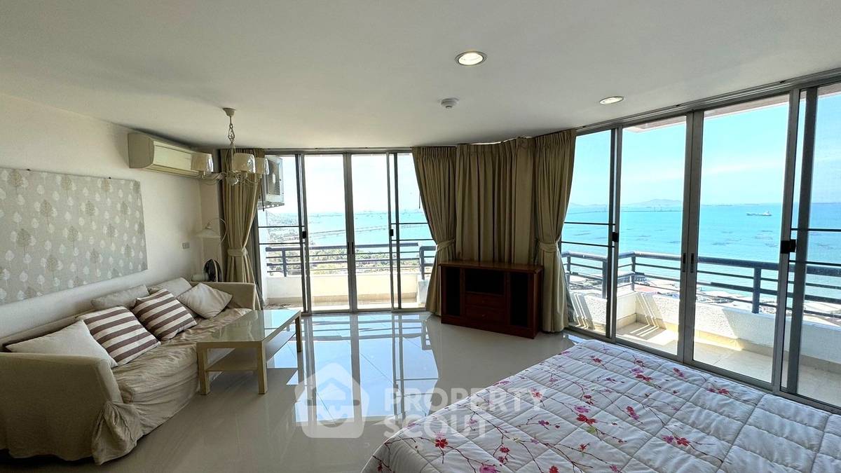 picture 3-BR Condo at Rama Harbour View Condominium in Surasak (ID 2243497) - 12/33