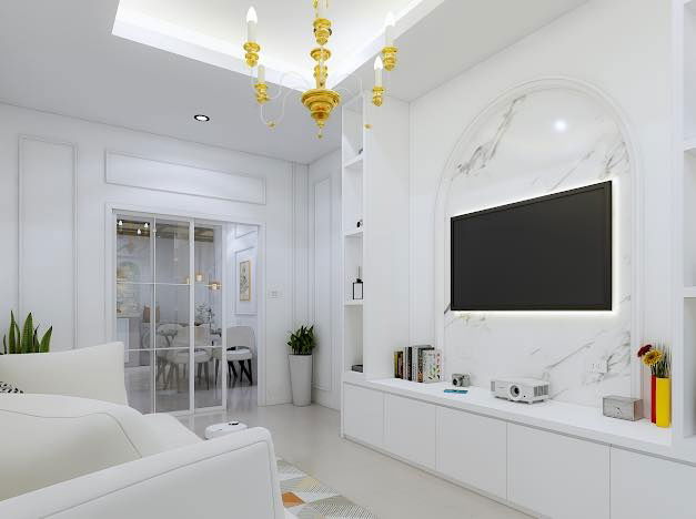 picture For sale twin house Pattaya Baan Ampher 1.99 million - 8/11
