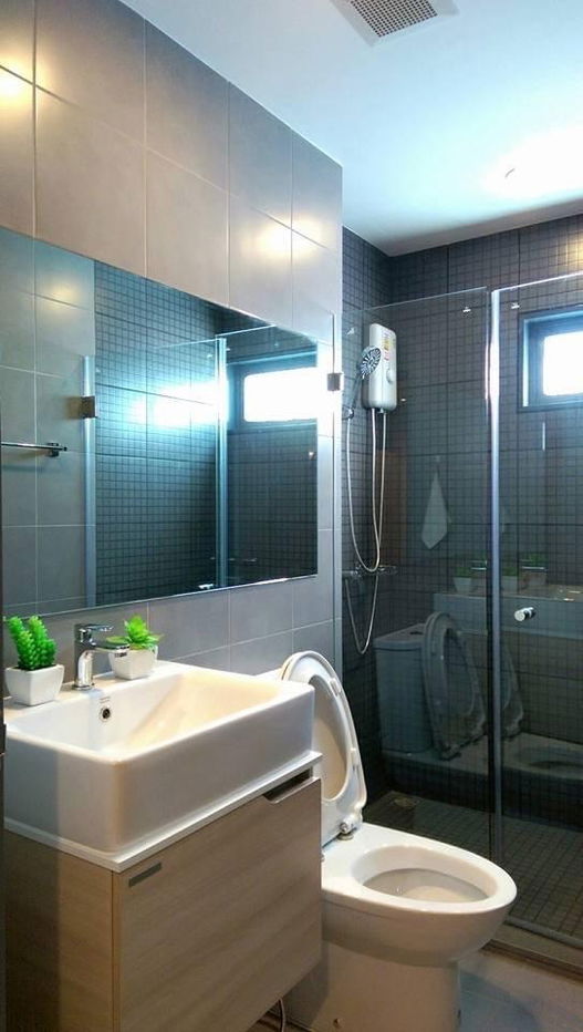 picture Condo for rent : Ideo Sukhumvit 115 - 10/12