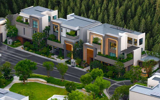 รูป Grand Bangkok Boulevard Donmueang - Chaengwattana - รูปที่ 2/28