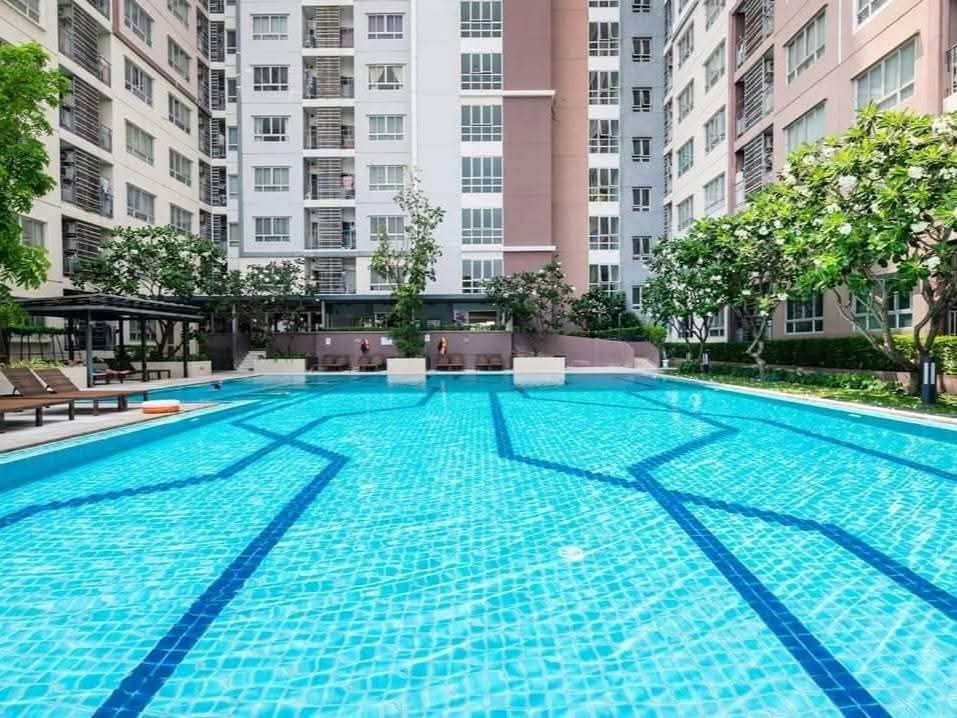 รูป 🍃OwKateKate080825🍃 ❣️❣️ขาย เดอะ ทรัสต์ เรสซิเด้นซ์ ปิ่นเกล้า (The Trust Residence Pinklao)❣️❣️ - รูปที่ 7/12