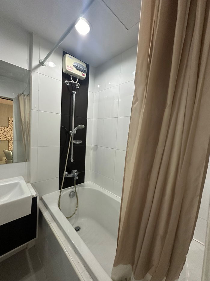 รูป ให้เช่า Ladda Condo View ศรีราชา - รูปที่ 7/12