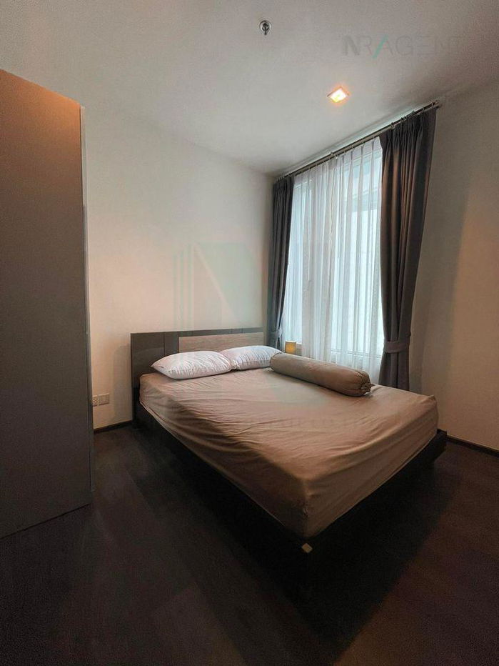 picture 🚩 For Rent Condo EDGE SUKHUMVIT 23 Building 1, Floor 5,1 bed room, Room size 30.00 sqm - 4/8
