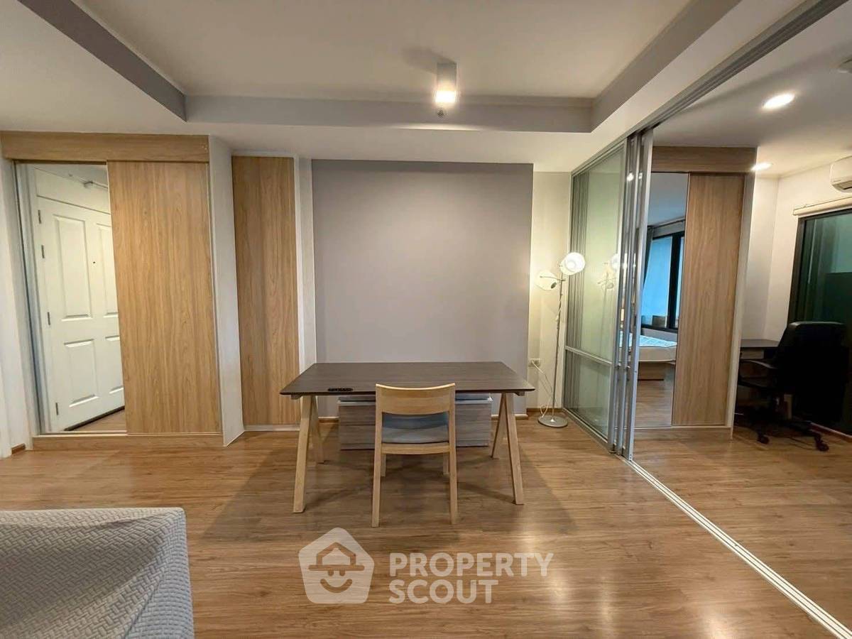 picture 1-BR Condo at U Delight Residence Riverfront Rama 3 in Bang Phong Phang (ID 2244878) - 2/10