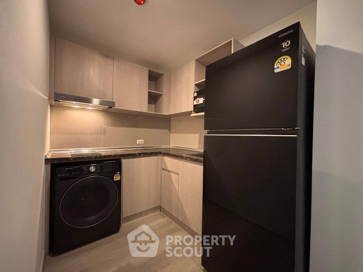 picture 2-BR Condo at Elio Sathorn-Wutthakat near BTS Wutthakat (ID 2244967) - 9/13
