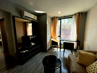 คอนโด BTS เอกมัย : 🍃OwTee070825🍃🔥 ขายด่วน! 📍 Ideo MOBI Sukhumvit 40