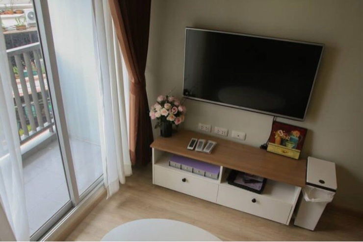picture #Z1847💥080868🔥 Condo for rent: Tempo One Condo (Ramkhamhaeng-Rama 9) - 6/10