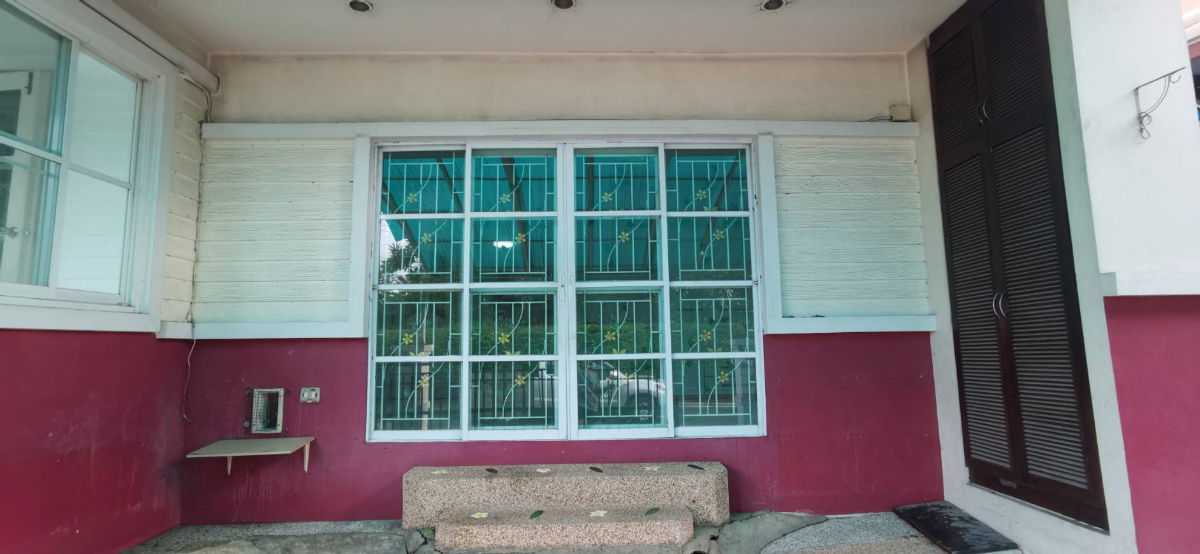 picture Sale Mantana Village (Bangna-Wongwaen)  - 12/17