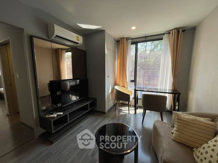 รูป คอนโด 1-ห้องนอน ที่ ไอดีโอ โมบิ อโศก ใกล้ MRT เพชรบุรี (ID 2245240) - รูปที่ 2/8