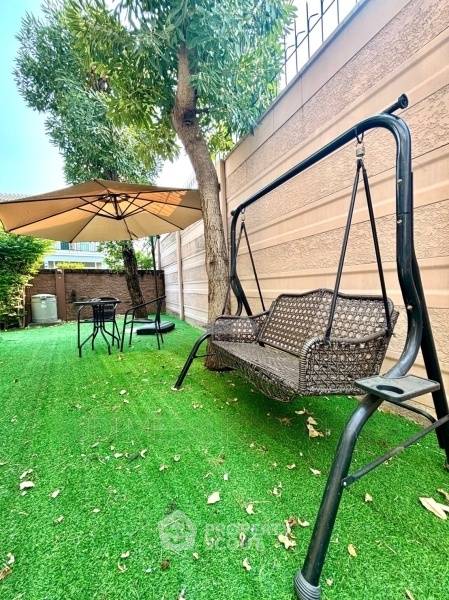 รูป บ้าน 3-ห้องนอน ที่ ภัสสร เพรสทีจ ลุกซ์ พัฒนาการ ใน สวนหลวง (ID 2232939) - รูปที่ 16/26