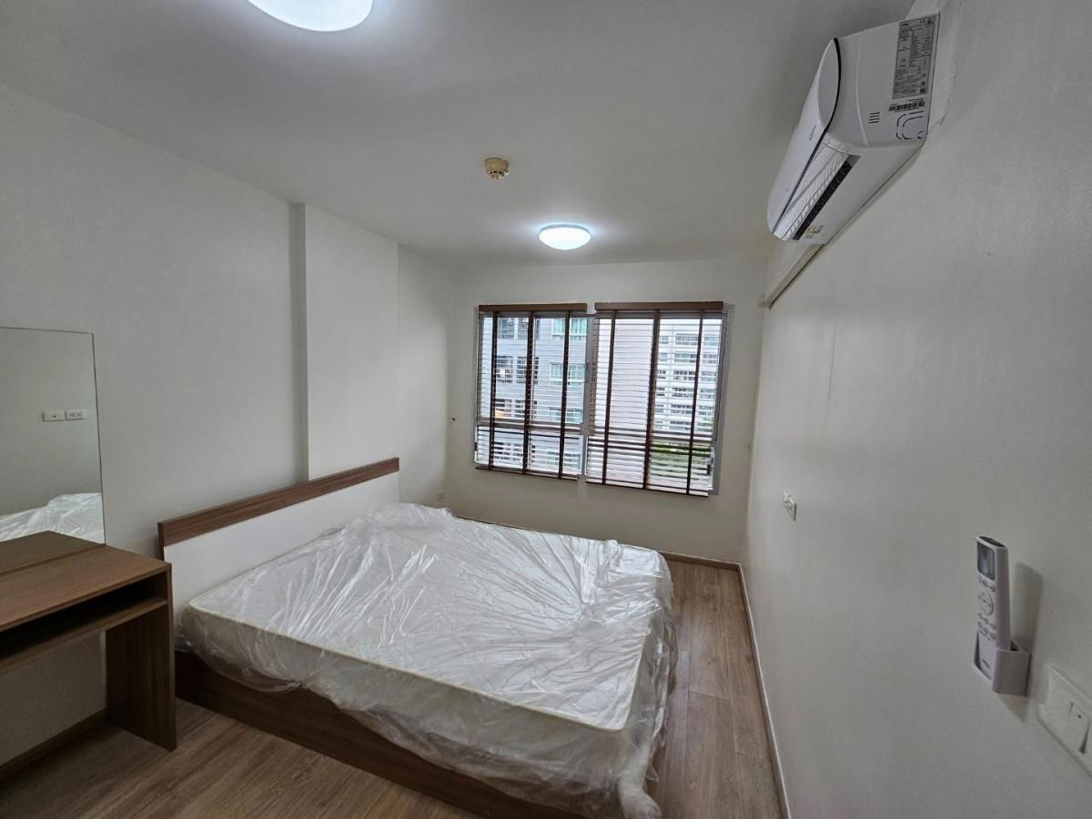 picture For Sale: Elio Sukhumvit 64 – Walk to BTS Punnawithi (700 m / 10 min walk) - 4/12