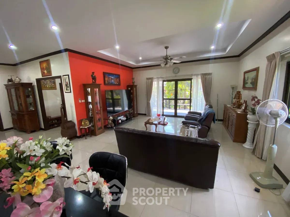 รูป วิลล่า 3-ห้องนอน ใกล้ หาดชะอำเหนือ (ID 992912) - รูปที่ 31/37