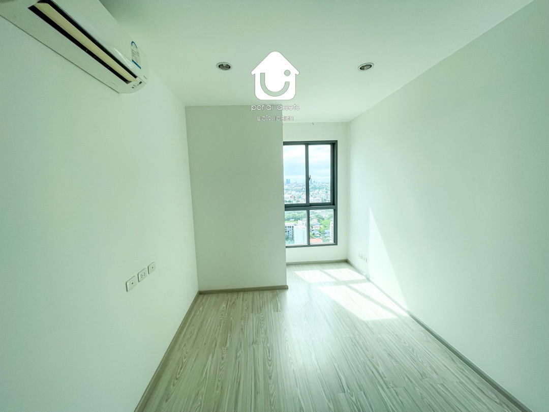picture IDEO Mobi Sukhumvit Eastgate, 25th Flr. 1-Bedroom room condo for sale near BTS Bang-na - 16/19
