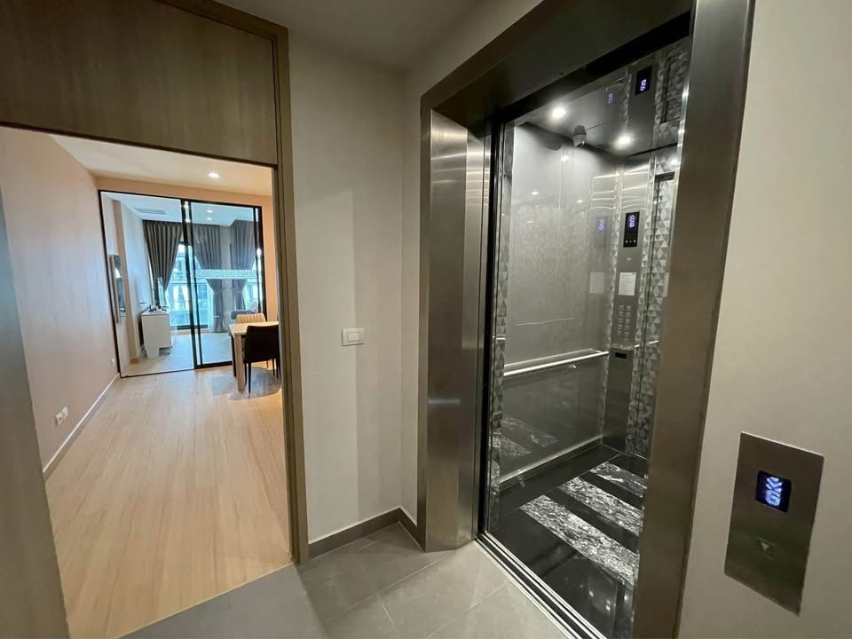 picture Condo for rent Noble Ploenchit near BTS Ploenchit 38,000 baht Property code: RS1292 - 4/10