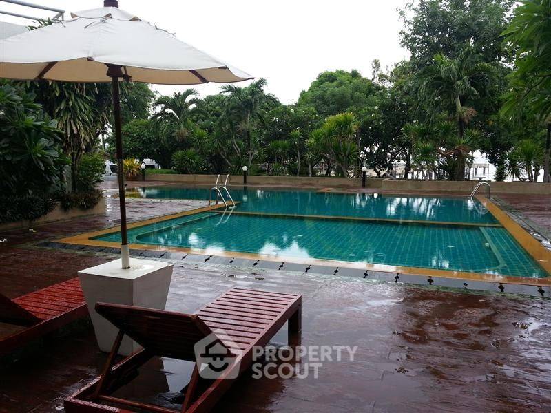 รูป คอนโด 2-ห้องนอน ที่ รามาฮาร์เบอร์วิว คอนโดมิเนียม ใน สุรศักดิ์ (ID 2243684) - รูปที่ 24/26