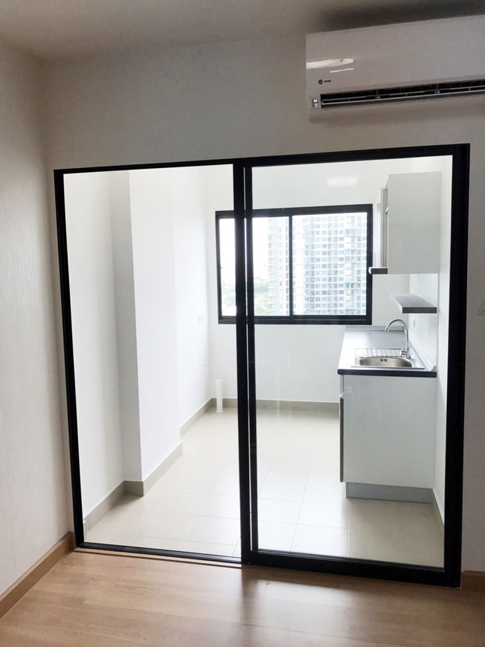 รูป เช่า!!! ศุภาลัย ลอฟท์ แจ้งวัฒนะ (1 ห้องนอน 48 ตร.ม) ใกล้ MRT สายสีชมพู - รูปที่ 6/11