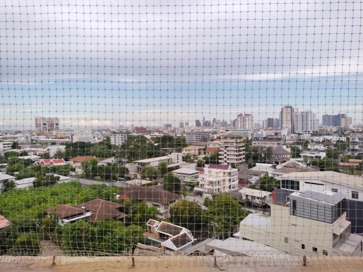 รูป 🍃OwLeng070825🍃 🌇 คอนโดให้เช่า ไทปิง ทาวเวอร์ สุขุมวิท 63 (เอกมัย) - รูปที่ 14/18
