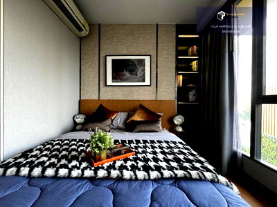 Condos for rent : The Lumpini 24 | 🚝Near BTS Phrom Phong #2025080811299