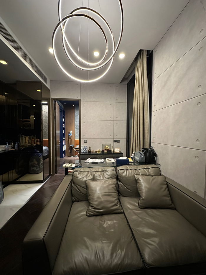 รูป เจ้าของขายเอง ขายคอนโด The Esse Sukhumvit 36 BTS Thonglor - รูปที่ 5/33