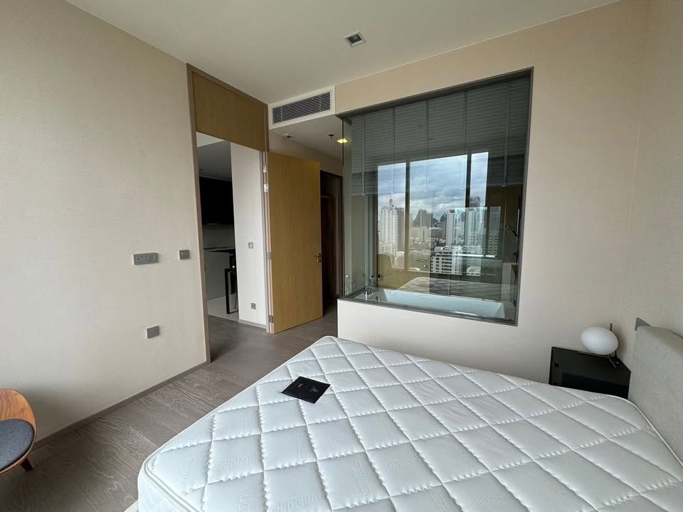 picture Urgent Rent!! Great Price! Beautifully Decorated! The Esse Asoke - 2/11