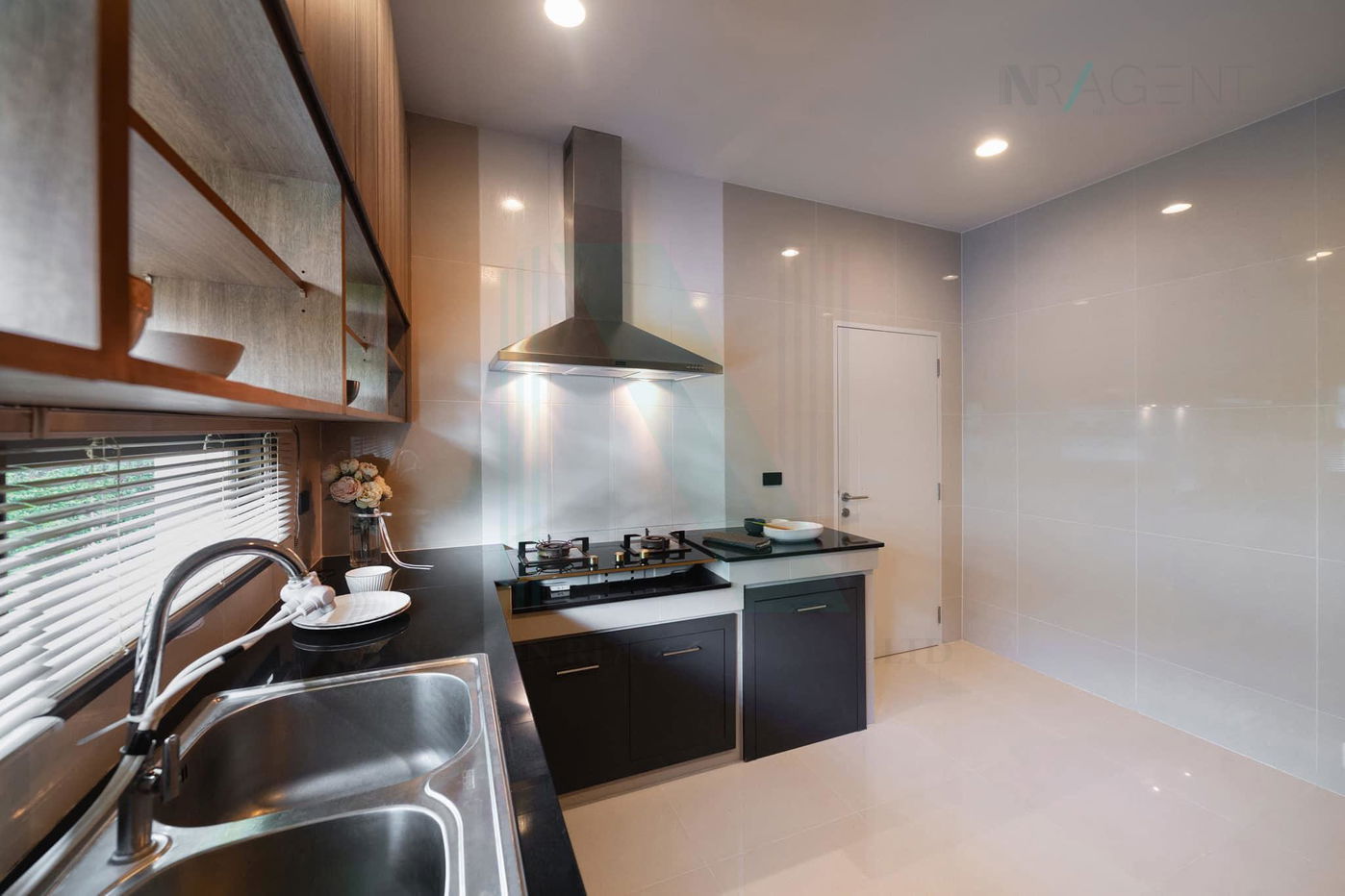 picture 📌 For Sell House SETTHASIRI TAWEEWATTANA 2-story 5 bedroom 5 bathroom - 5/8