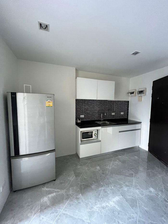 รูป *PRO-41*ปล่อยเช่า Casa อโศก-ดินแดง 2 ห้องนอน 1 ห้องน้ำ ห้องแยกสัดส่วน เดือนละ 20,000 บาท**สัญญา 1 ปี** 0659174222 ชั้น 16 วิวสวย - รูปที่ 9/14