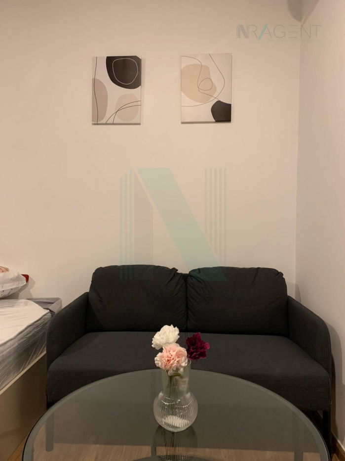 picture For Rent Condo THE ORIGIN RAM 209 INTERCHANGE Building , Floor 6,Studio, Room size 25 sqm - 5/8