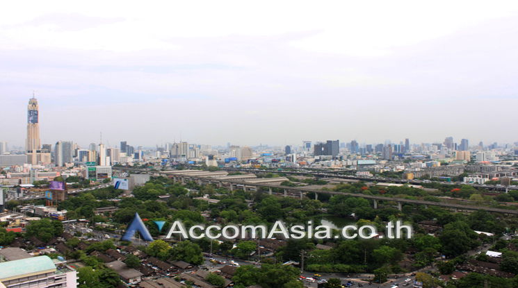 รูป 🔼🔽 AccomA 📩  3 BR Condominium @Tower Park (13002676) - รูปที่ 10/11