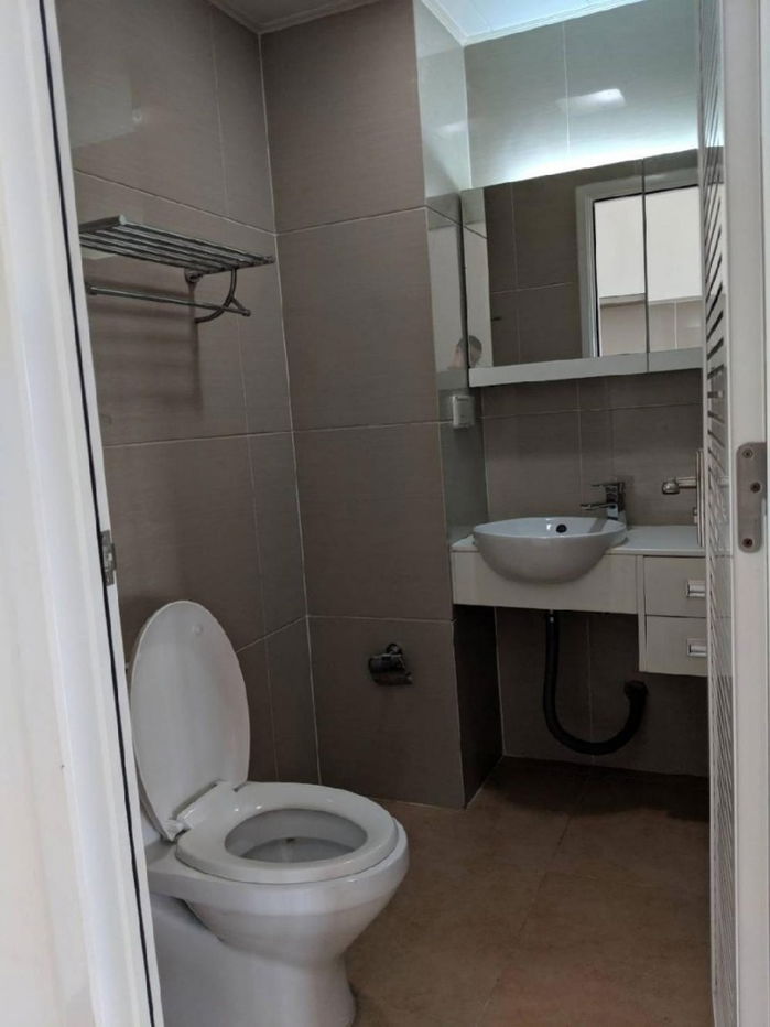 picture Condo for rent : TC Green Rama 9 - 3/7