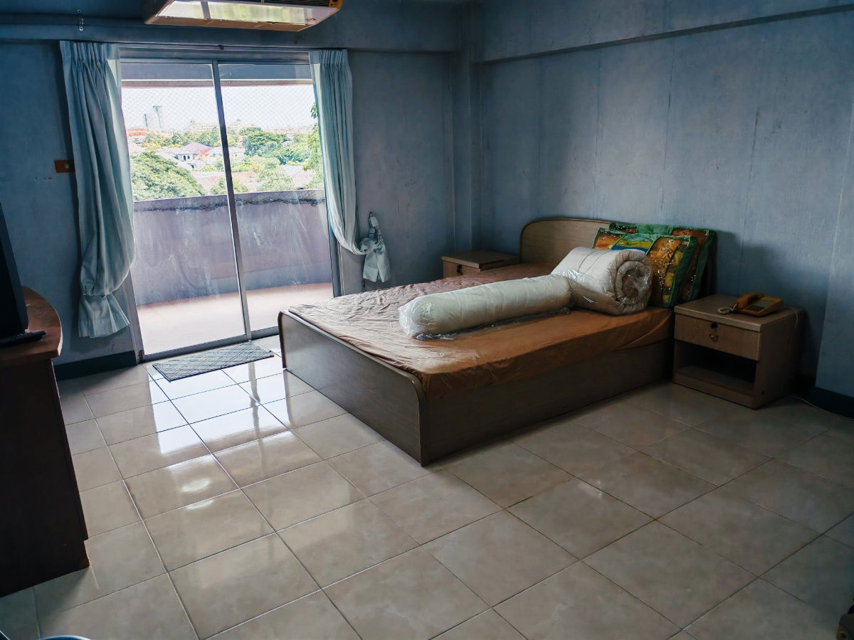 picture 5 S. Condo (5 Sor Condo), On Nut – Fully Furnished, Cheaper to Own Than Ren! 💰 - 4/11