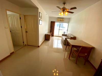 ขายคอนโด : For Sale City Home Sukhumvit Condo Only 700 meters to BTS Udom Suk