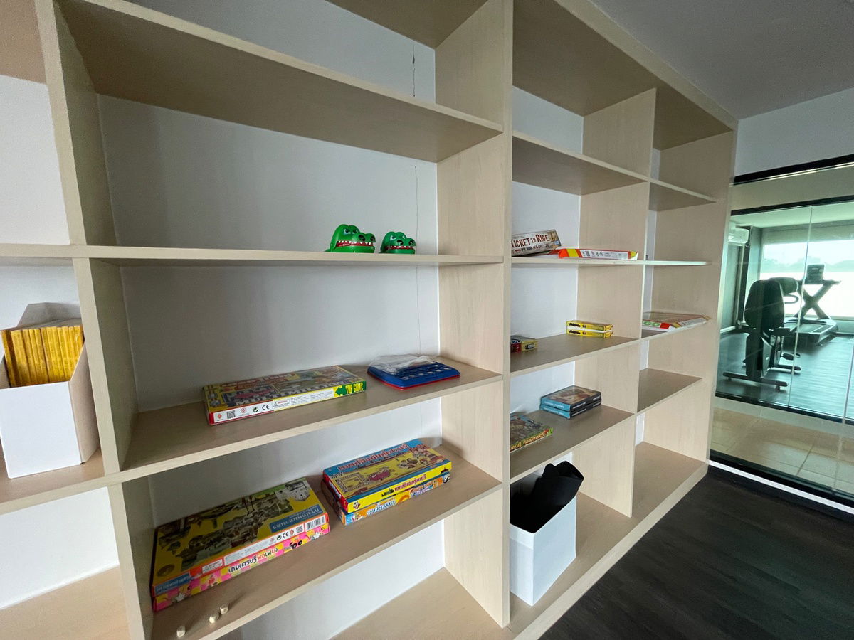 รูป ประกาศให้เช่า: Regent Home Bangna (1 ห้องนอน ขนาด 28 ตร.ม.) - รูปที่ 3/7