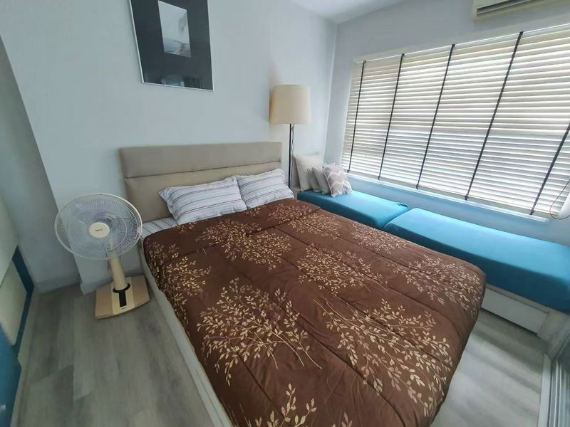 รูป ⛵ Centric sea ⛵ City view / 18F / 1bedroom >> THB14,000/month彡 - รูปที่ 2/8