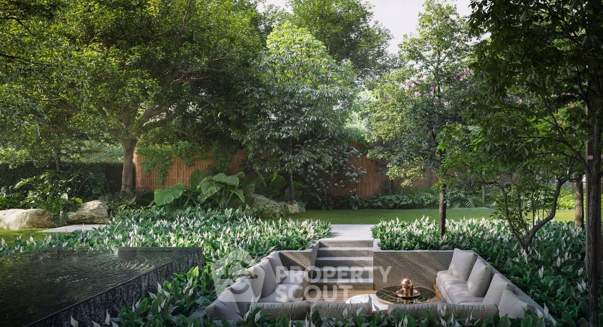 picture 2-BR Condo at The Forestias Signature Series in Bang Kaeo (ID 1286143) - 3/8