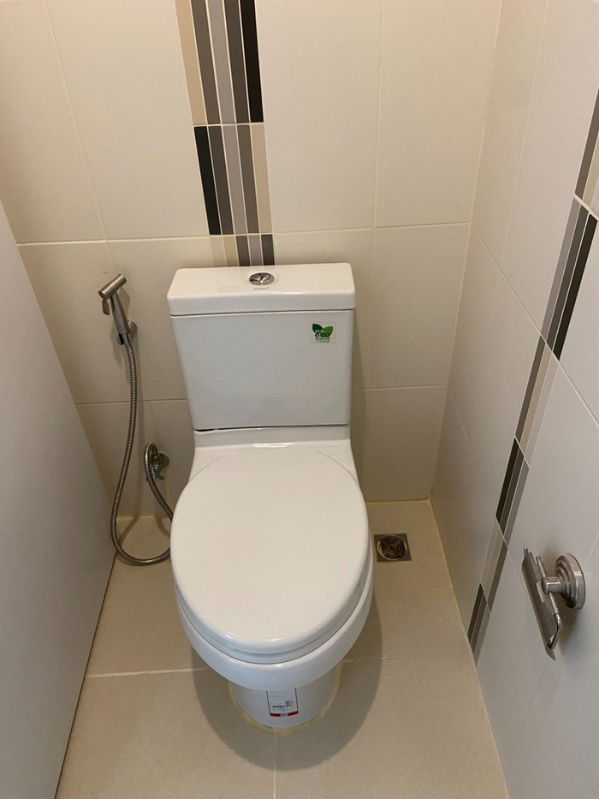 รูป 💥💥[เช่า] Condo Centric Tiwanon Station 2B1B 58.3 ตร.ม. ตึก A ชั้น 36แต่งครบ พร้อมอยู่!! ใกล้ MRT แยกติวานนท์ สนใจ LINE: @atfirm💥💥 - รูปที่ 9/9