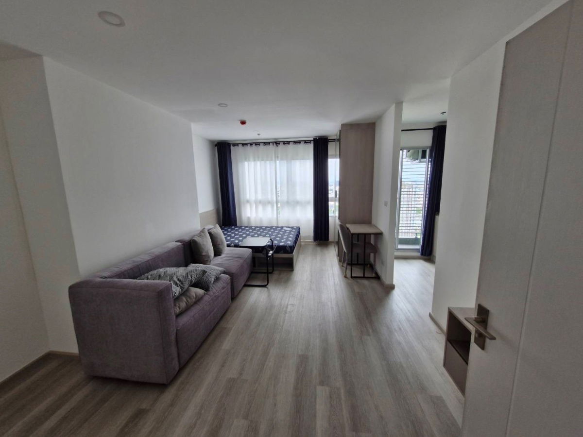 รูป ให้เช่า 𝗘𝗹𝗶𝗼 𝗦𝗮𝘁𝗵𝗼𝗿𝗻 - 𝗪𝘂𝘁𝘁𝗵𝗮𝗸𝗮𝘁 🏡 ใกล้ 𝗕𝗧𝗦 วุฒากาศ ราคาคุยได้‼️#ตอบแชทไว 🔥🔥 รหัส C221 - รูปที่ 8/9