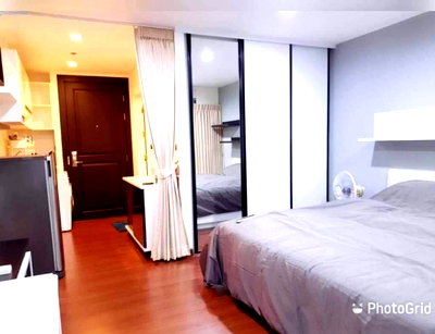 Condos for rent : For Rent: The Next Garden Mix Sukhumvit 52