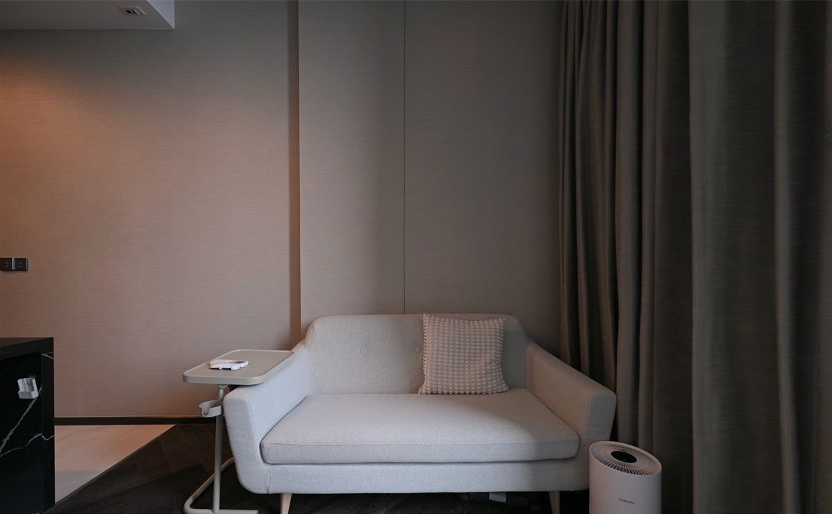 รูป ✅ ✅ The ESSE Sukhumvit 36 , Super Luxury 1 ห้องนอน พร้อมเข้าอยู่ ติดต่อไลน์ @bktasset โทร 095-325-8928 - รูปที่ 5/9
